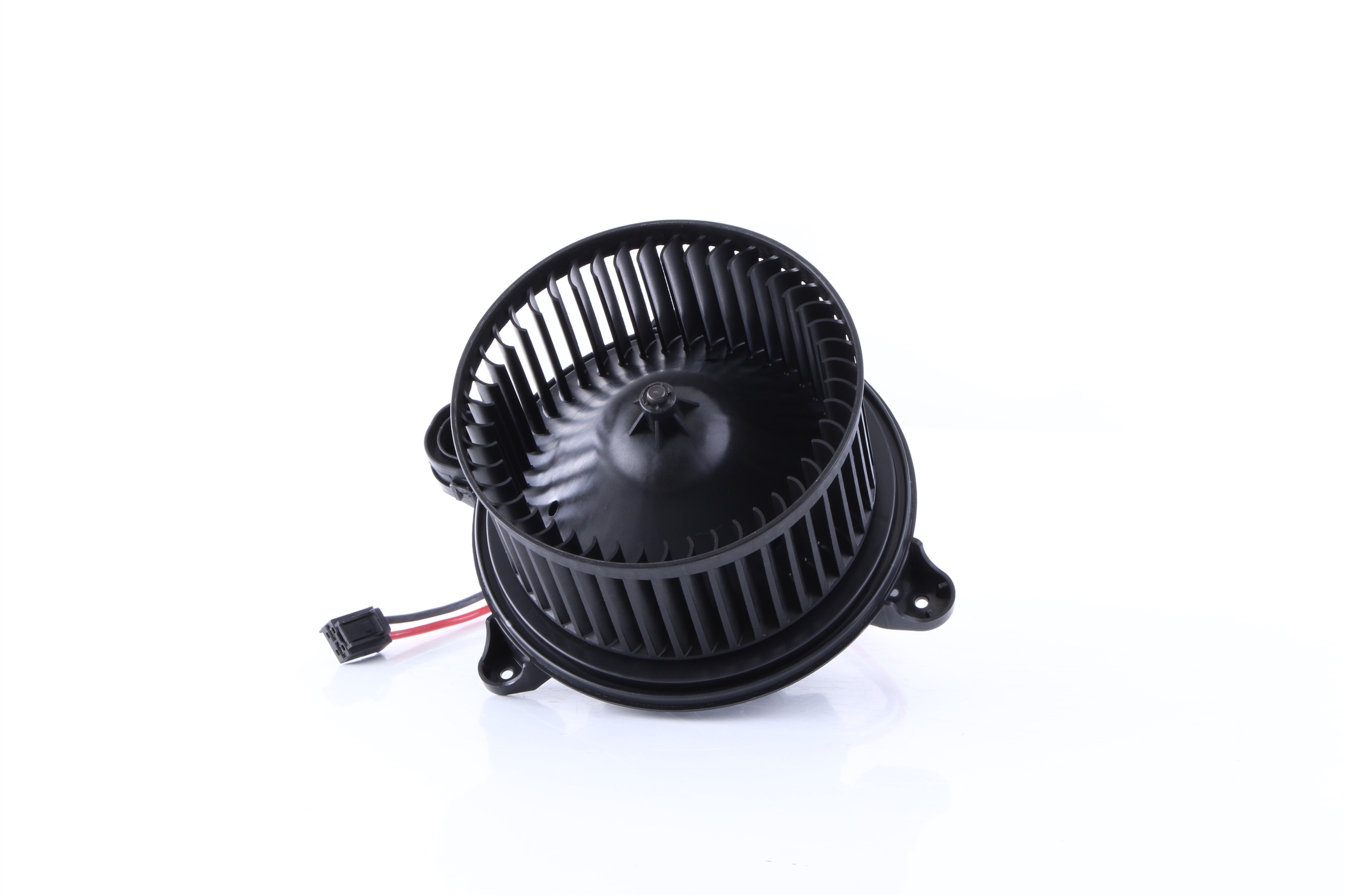 NISSENS Ventilador do habitáculo 87579