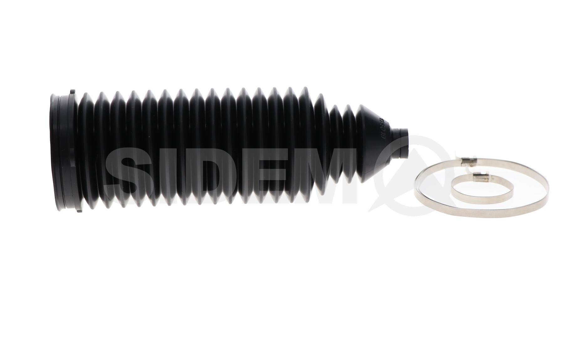 SIDEM Steering rack boot 304.130