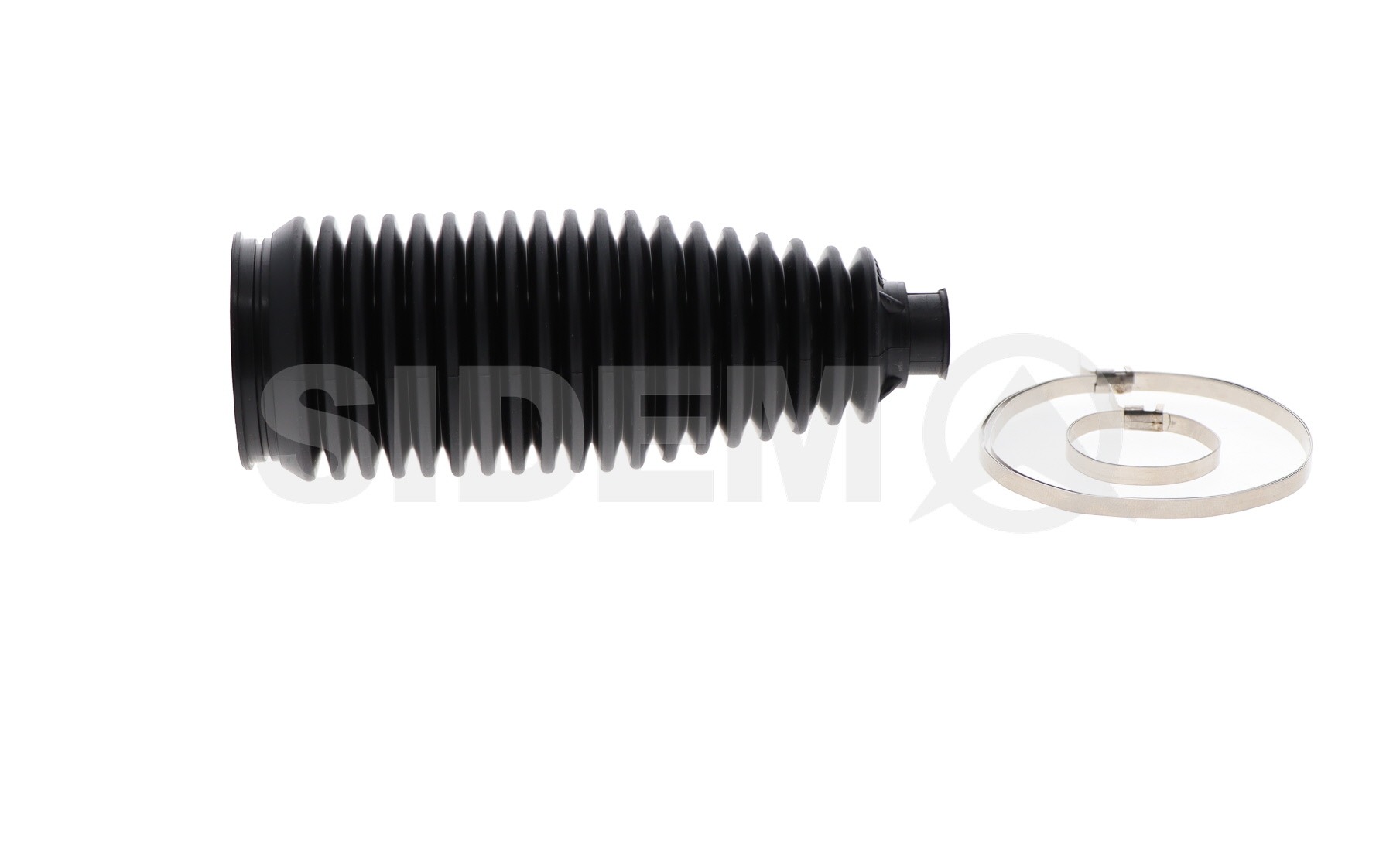 SOUL Steering rack gaiter 381.130 SIDEM