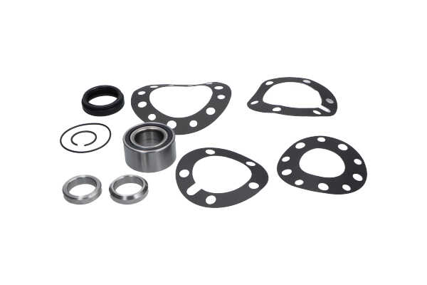 KAVO PARTS Kit de rolamento de roda (WBK-10083) para TOYOTA HILUX III Pick-up (TGN1_, GGN2_, GGN1_, KUN2_, KUN1_) 2.0 (TGN10, TGN15, TGN16) (100 KW / 136 CV / de 2005)