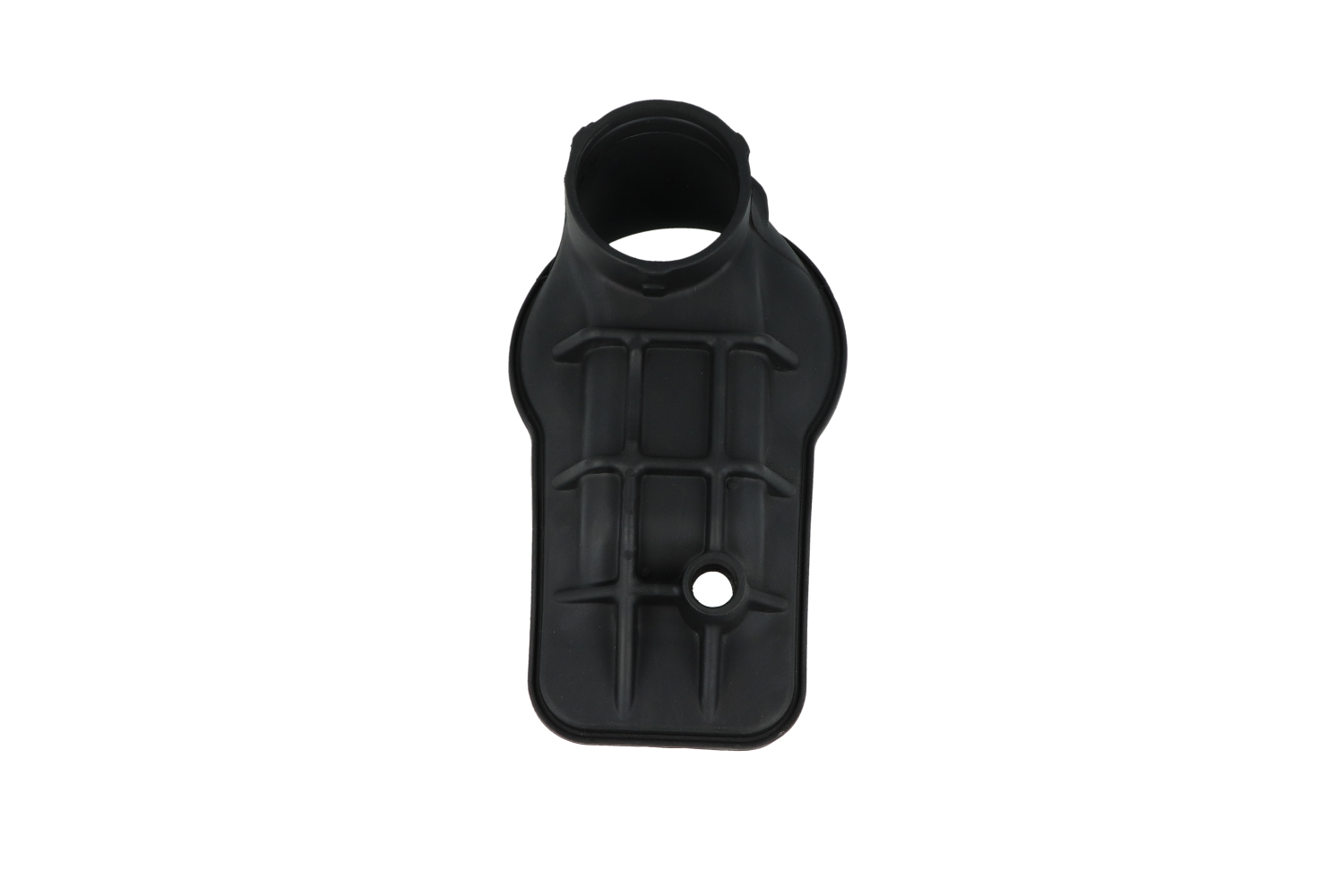 buy Intake pipe, air filter - NRF (165021)