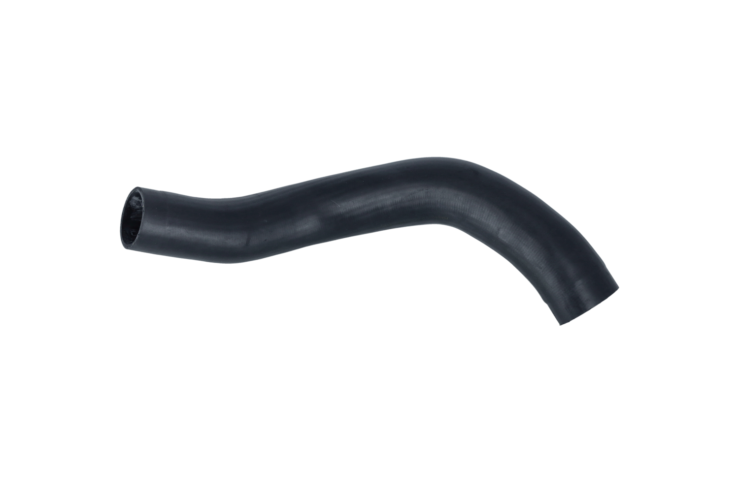 OEM 2E0145828 NRF  Ladeluftschlauch 166279 für VW, AUDI, SKODA, SEAT