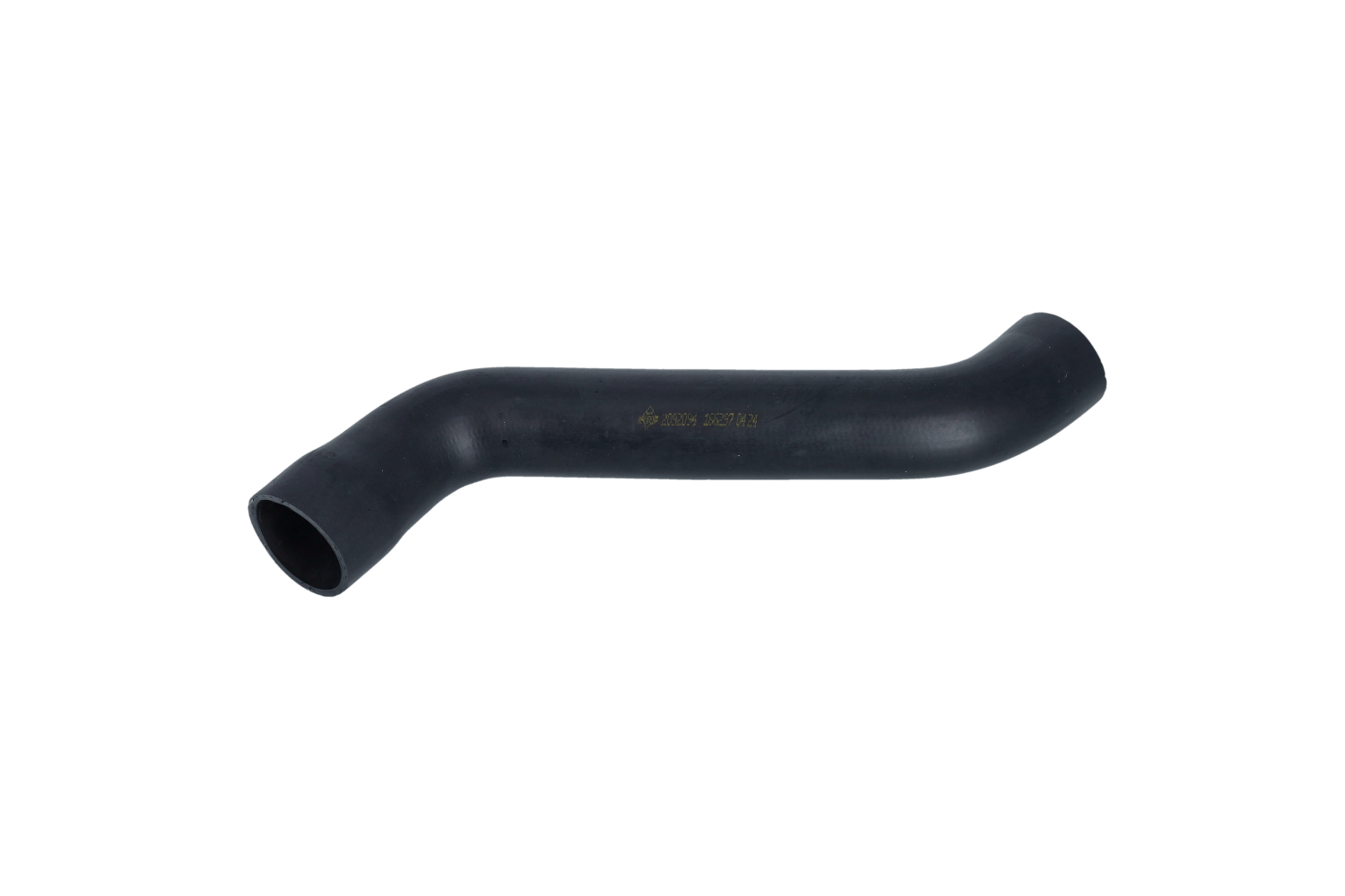 OEM 2E0145856A NRF  Ladeluftschlauch 166297 für VW, AUDI, SKODA, SEAT