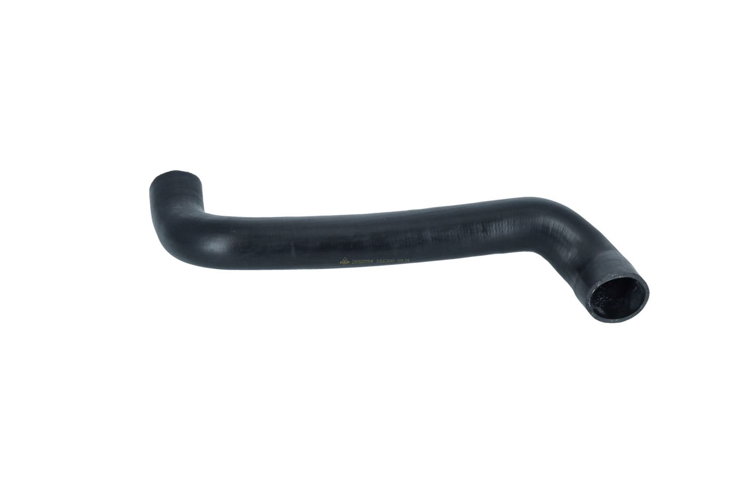 OEM 1490848 NRF Ladeluftslange 166300 for FORD, FIAT