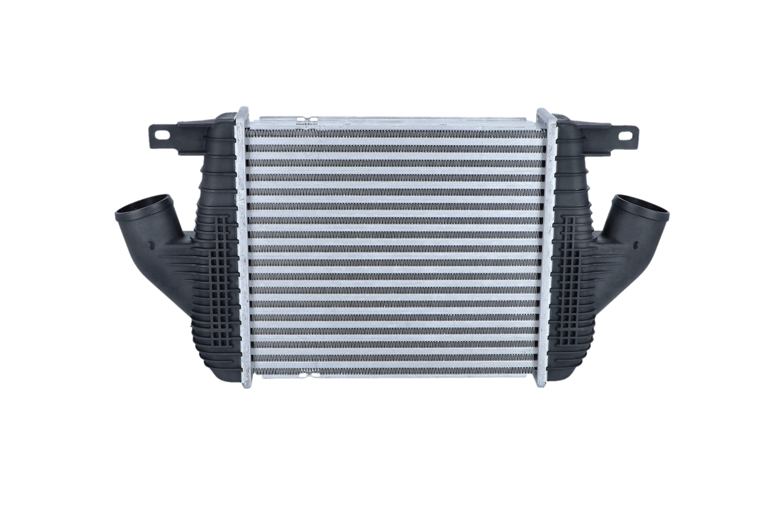 Kjøp Intercooler - NRF (309133)