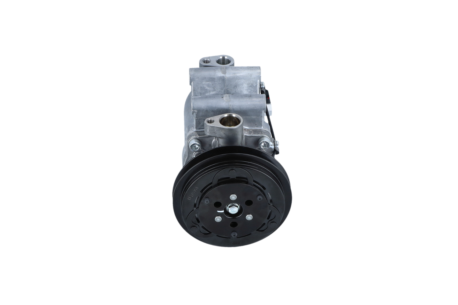 D-MAX Compresseur de climatisation 320224 NRF