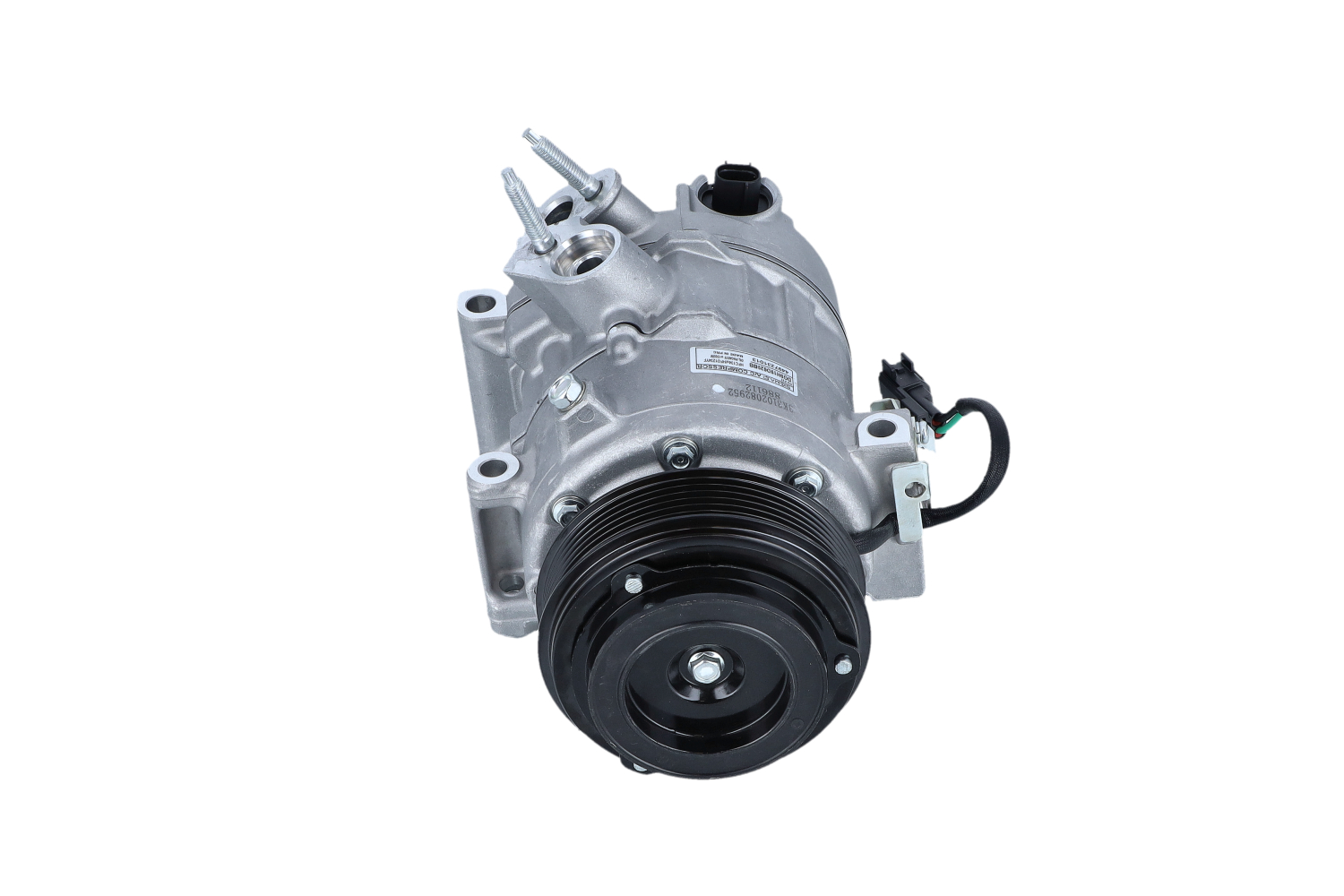 FORD GALAXY 2019 Klimakompressor 320227