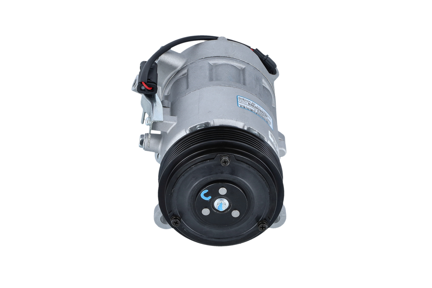 NRF Compressor 320229