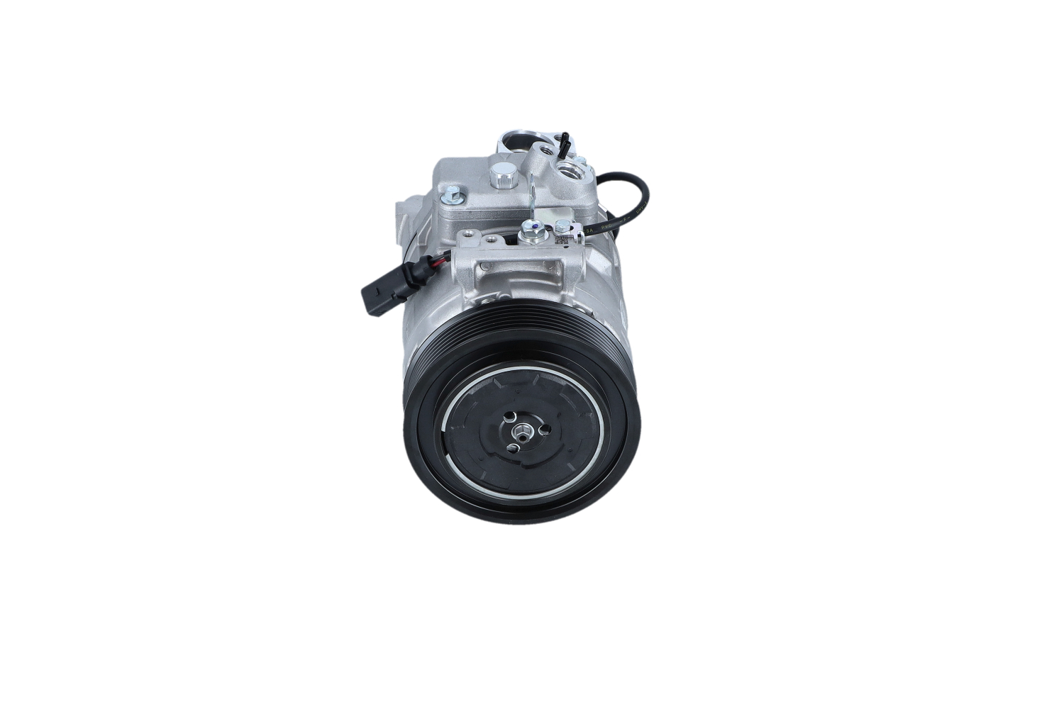 OEM 94812601103 NRF Compressor, ar condicionado 320230 para VW, AUDI, VOLVO, ALFA ROMEO, PORSCHE