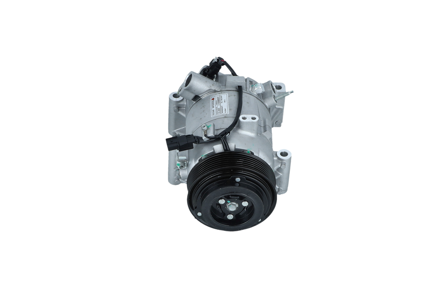 NRF Compressore climatizzatore / compressore clima 320234