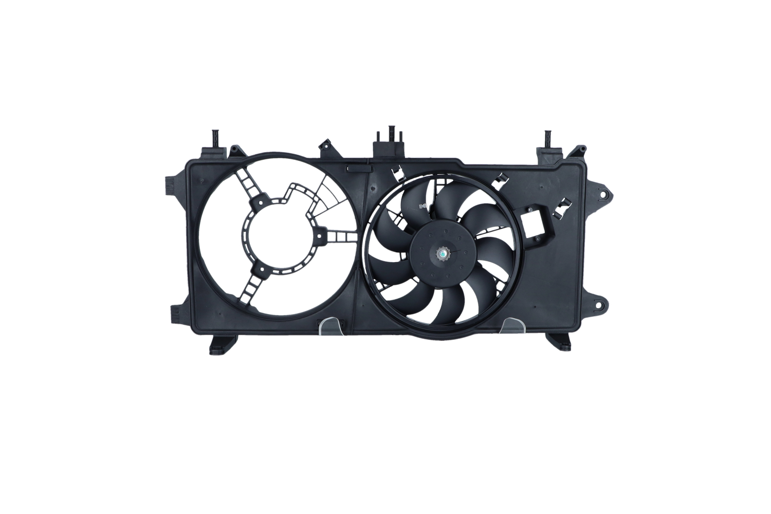 DOBLO Fan, radiator 470138 NRF