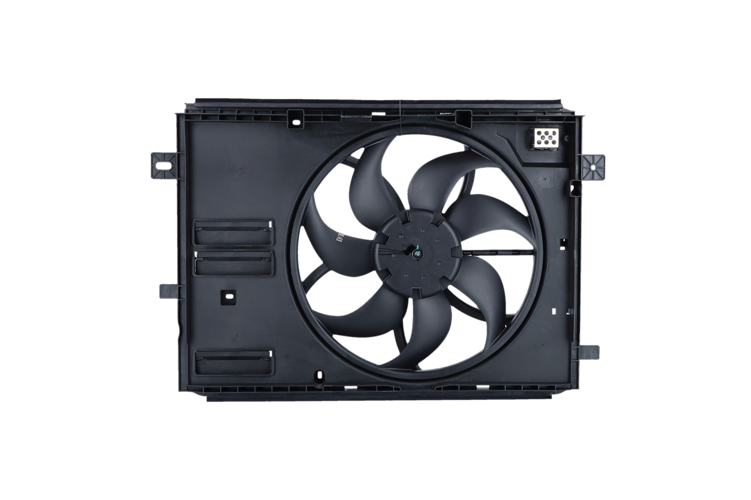 RIFTER Kühlerlüfter NRF 470142