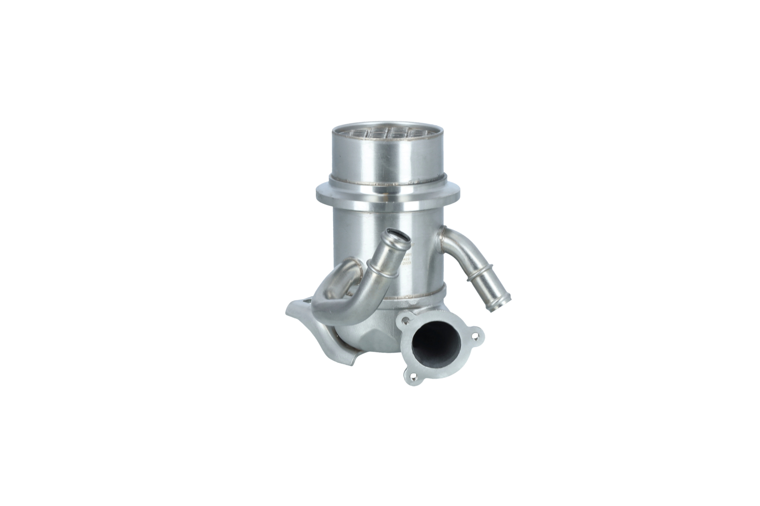 EGR-koeler (48422) van NRF Voor VW Beetle Hatchback (5C1, 5C2) 2.0 TDI (110 KW / 150 PK / Van 2014)