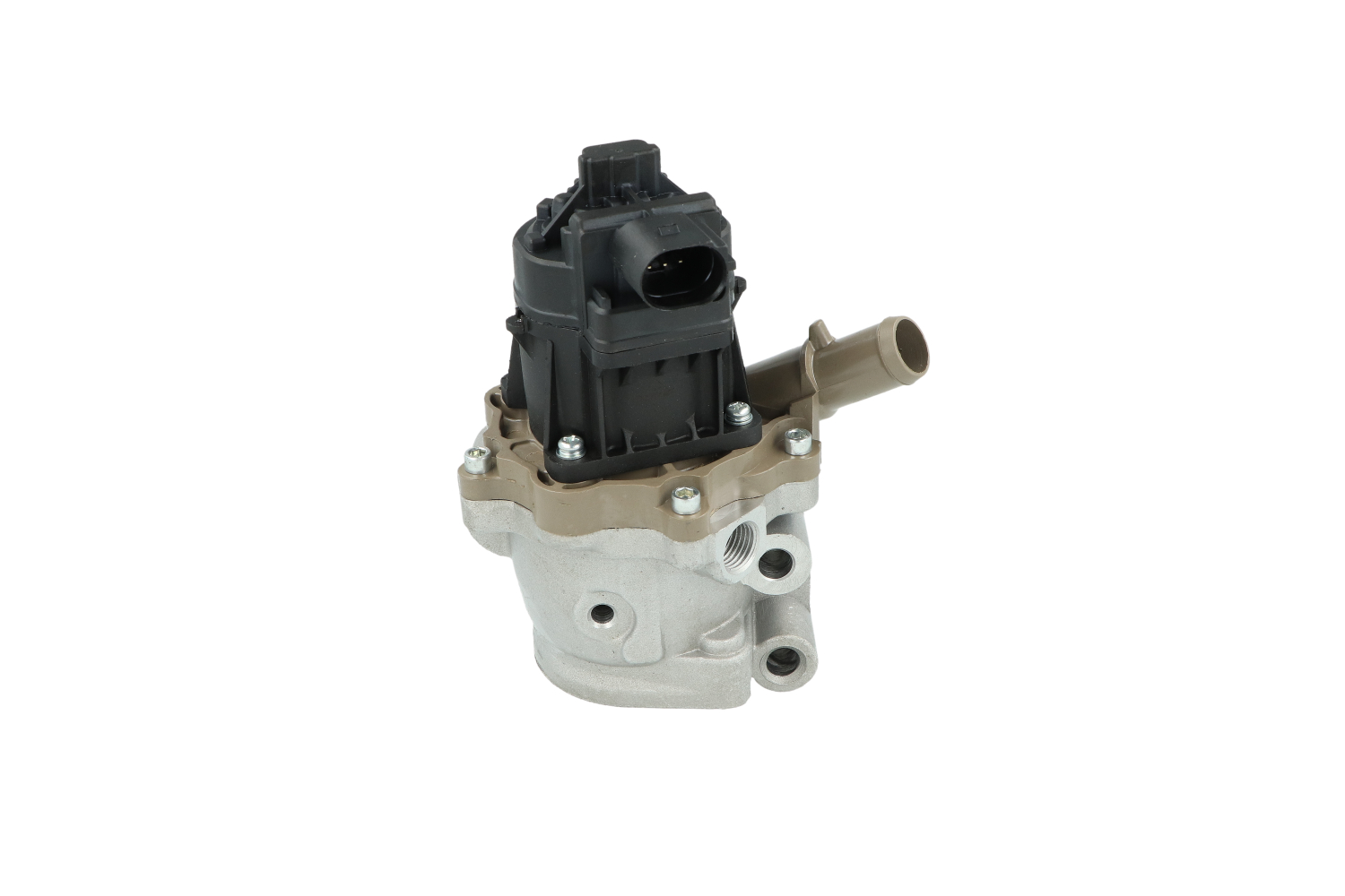 EGR klep (48673) van NRF Voor IVECO DAILY V Bestelwagen/Bus 29S13, 29L13, 35C13, 35S13, 40C13, 40S13 (93 KW / 126 PK / Van 2011)