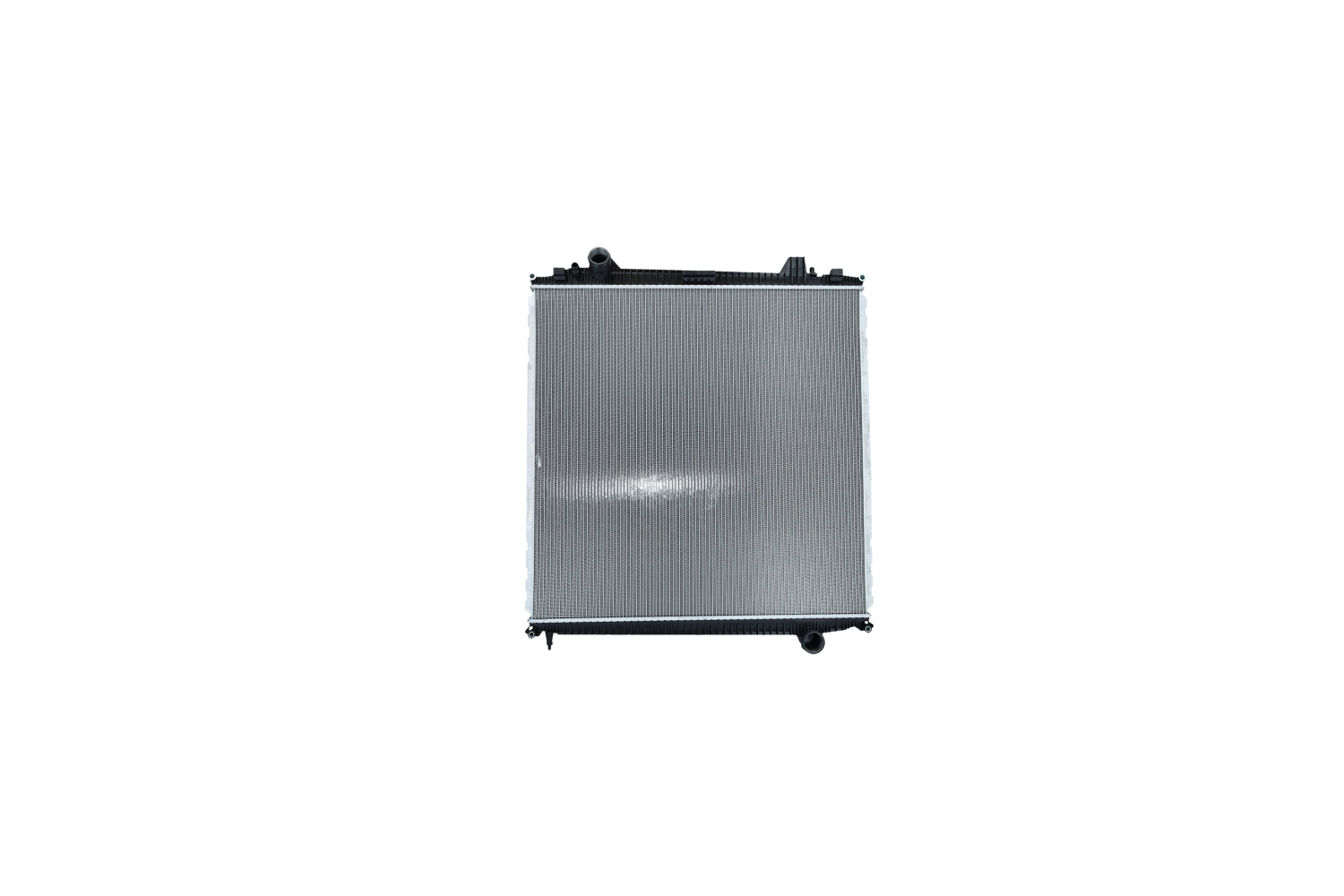 MAN Radiators - Engine radiator 500011 NRF