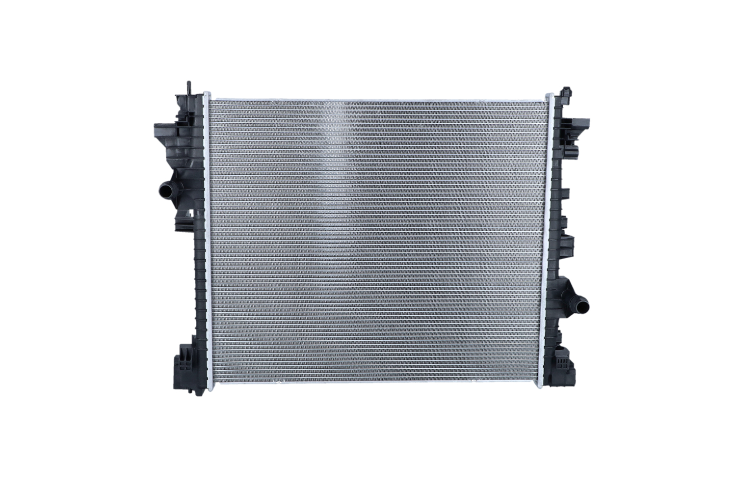 buy Engine radiator - NRF (550297)