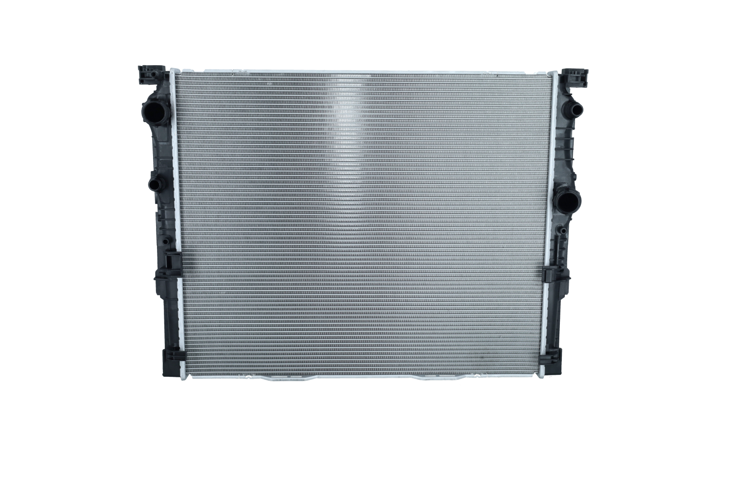 BMW 5-serie 2023 Radiator, motorkjøling 550299