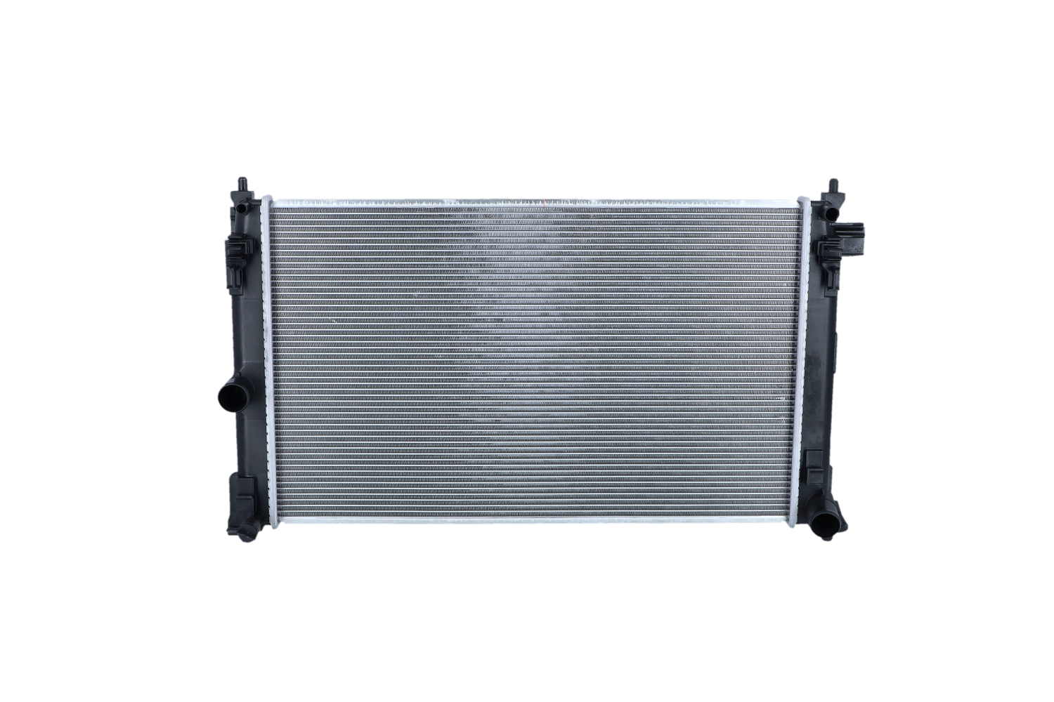buy Engine radiator - NRF (550331)