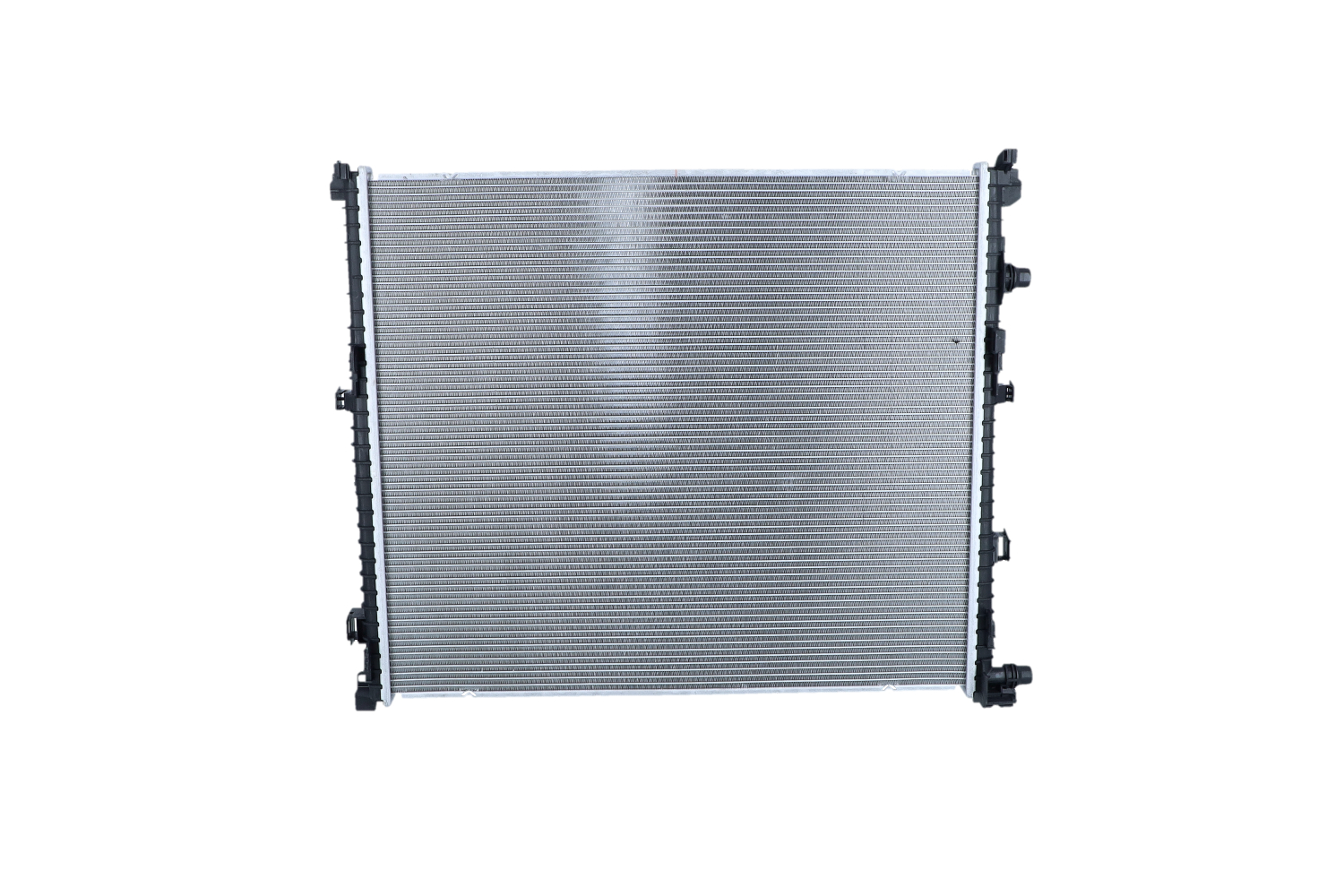 buy Engine radiator - NRF (550333)