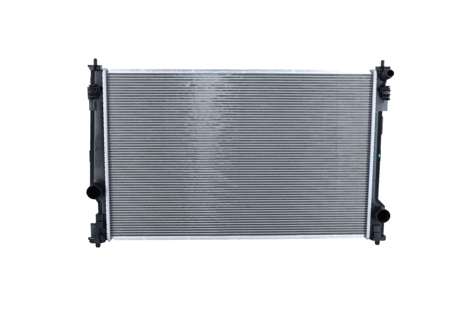 buy Engine radiator - NRF (550334)