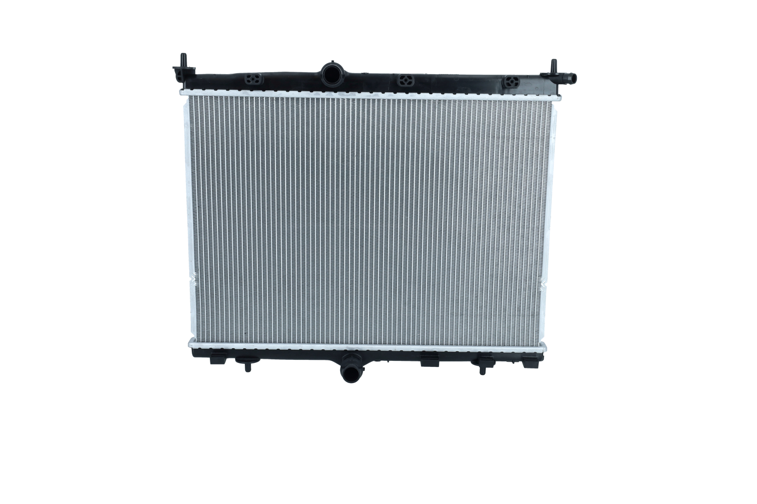 PEUGEOT 208 2022 Engine radiator 550336