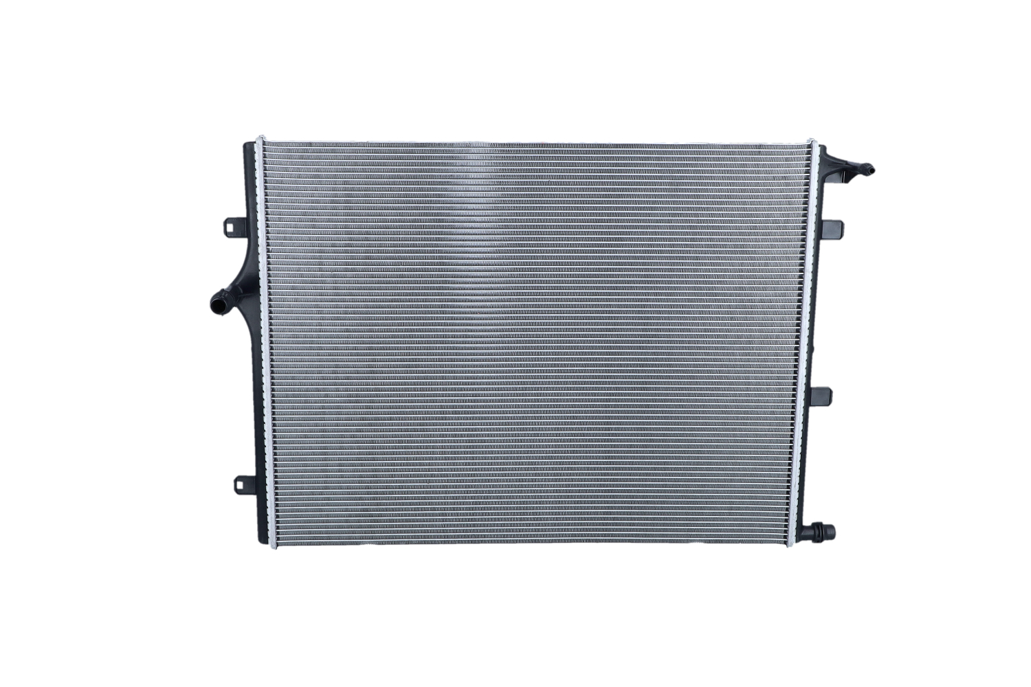 NRF Radiator 550337