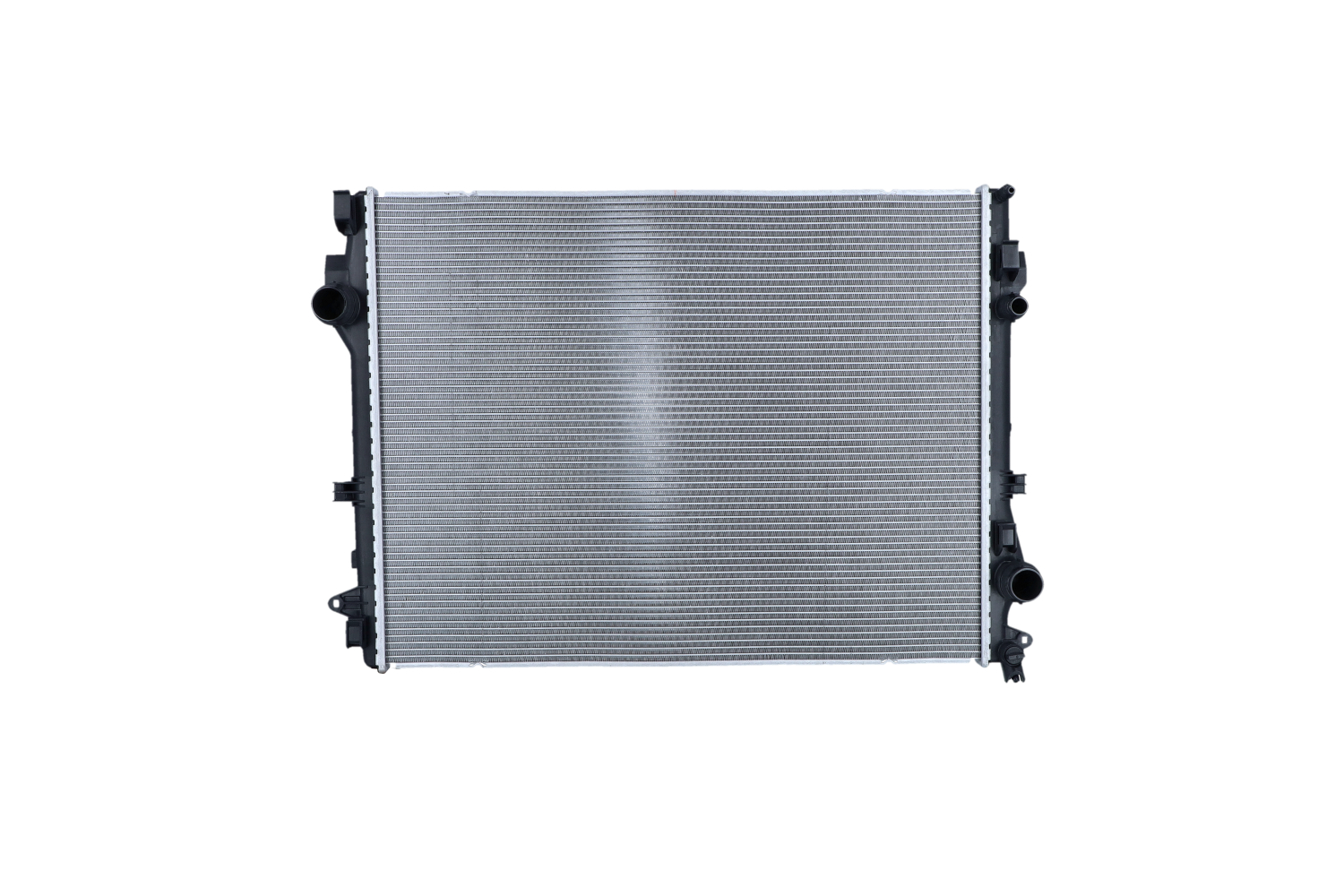 MERCEDES-BENZ E-Class 2024 Engine radiator 550339