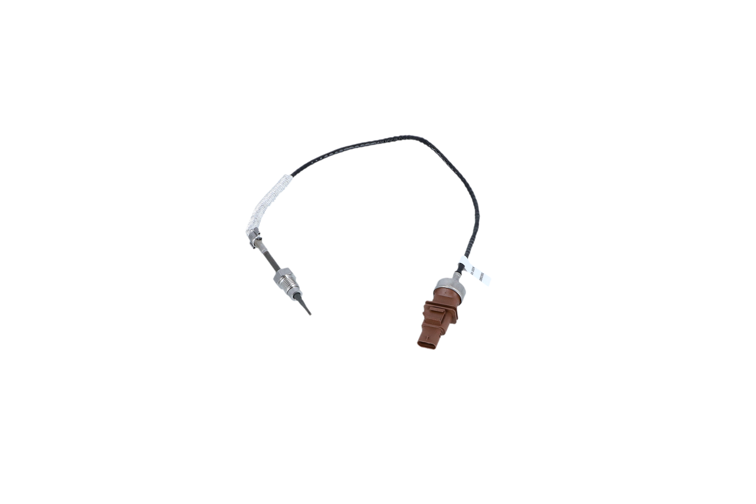 NRF Sensor, temp. gas escape (707374) para SKODA Octavia IV Berlina (NX3) 2.0 TDI RS (147 KW / 200 CV / de 2020)