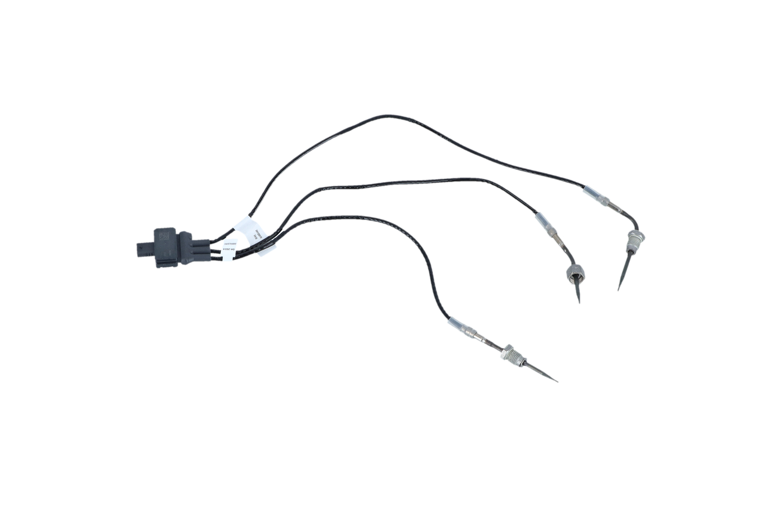 comprar Sensor, temp. gas escape - NRF (707385)