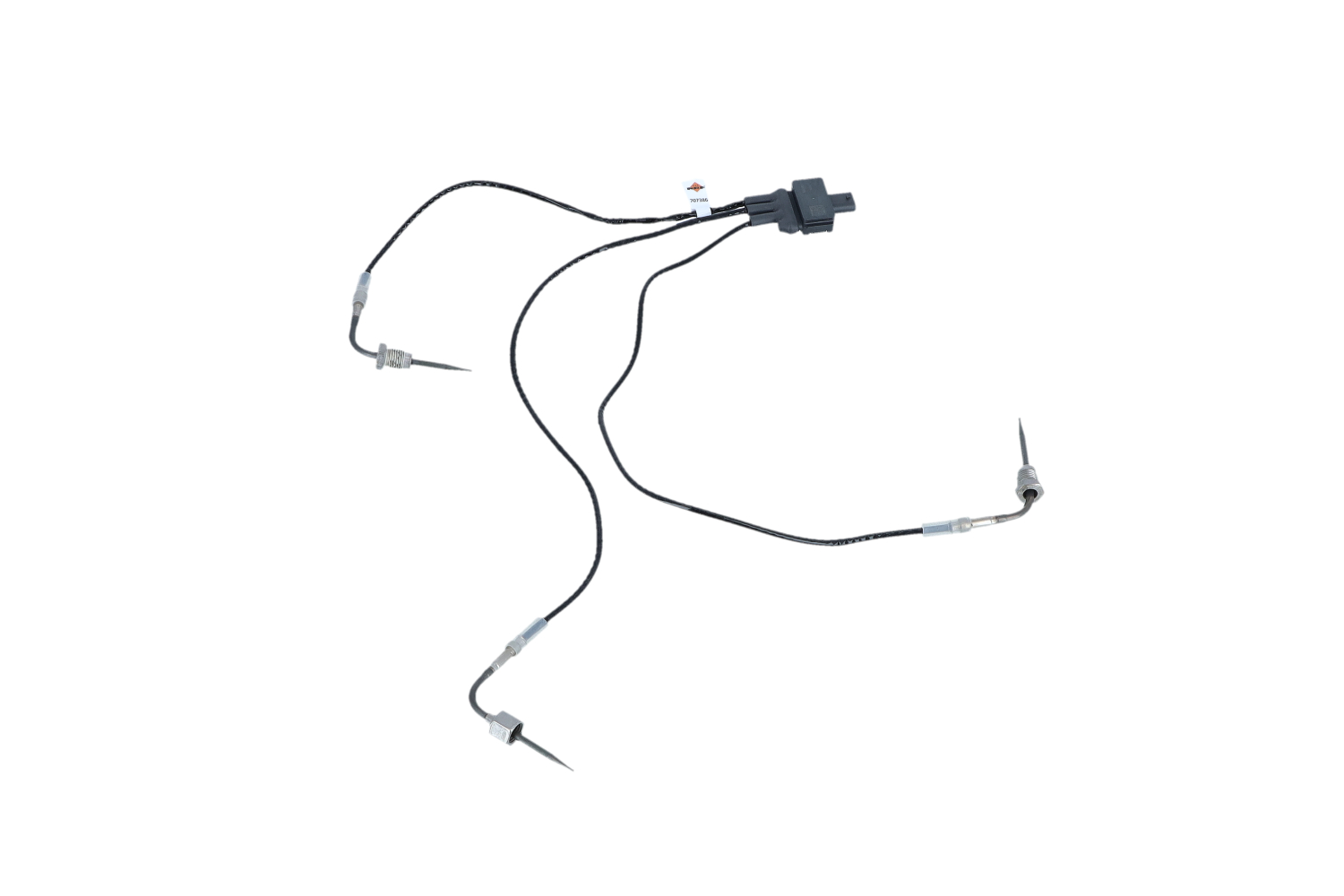comprar Sensor, temp. gas escape - NRF (707386)