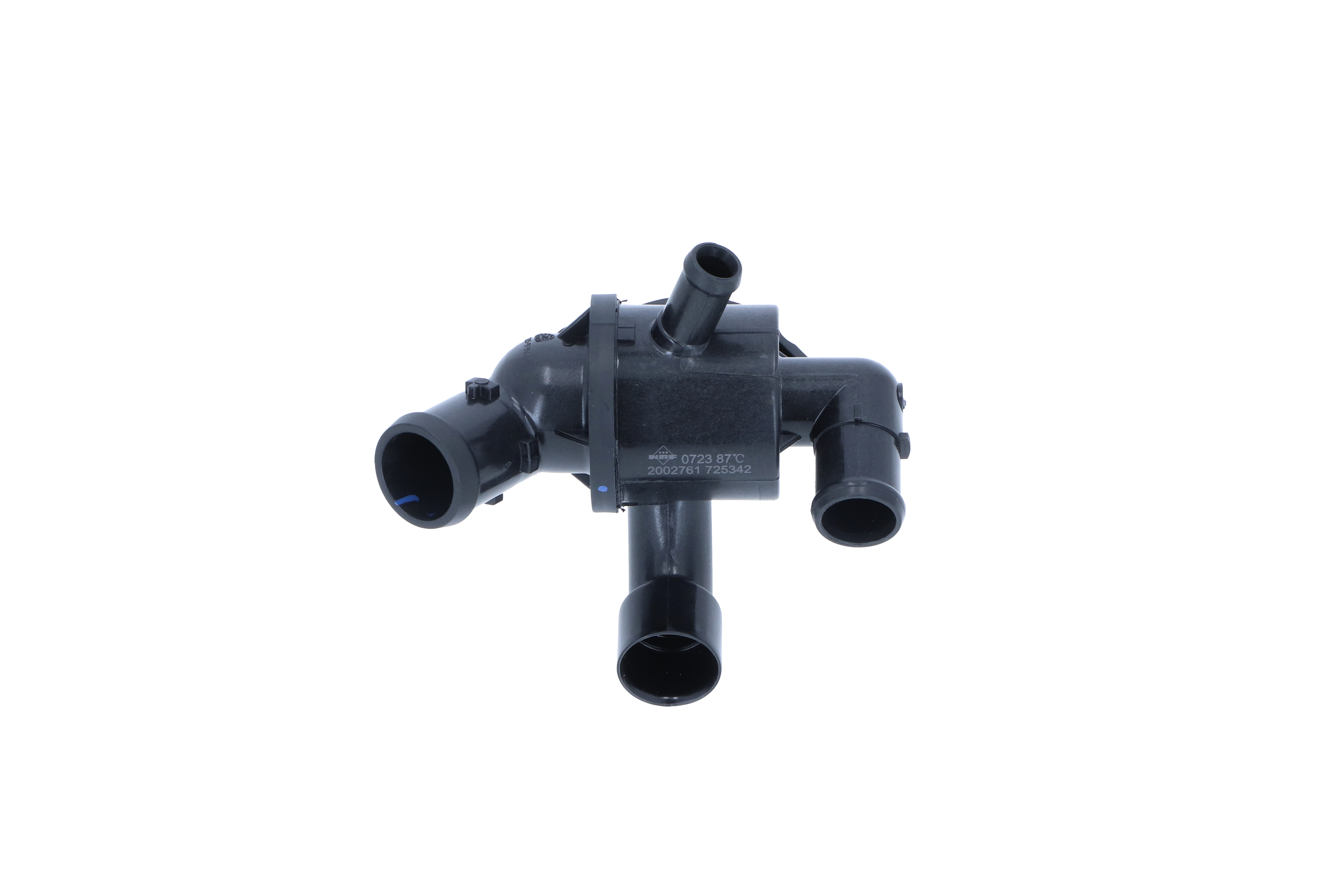 OEM 03L121111AE NRF Termostato motore 725342 per VOLKSWAGEN, AUDI, SEAT, SKODA, CUPRA