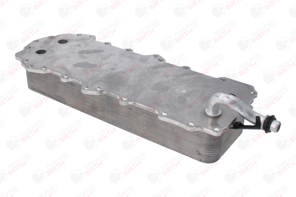 OEM LR039821 BIRTH  Ölkühler 80821 für LAND ROVER, JAGUAR, ROVER