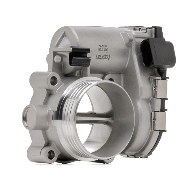 V60 Throttle body 601 756 TOPRAN