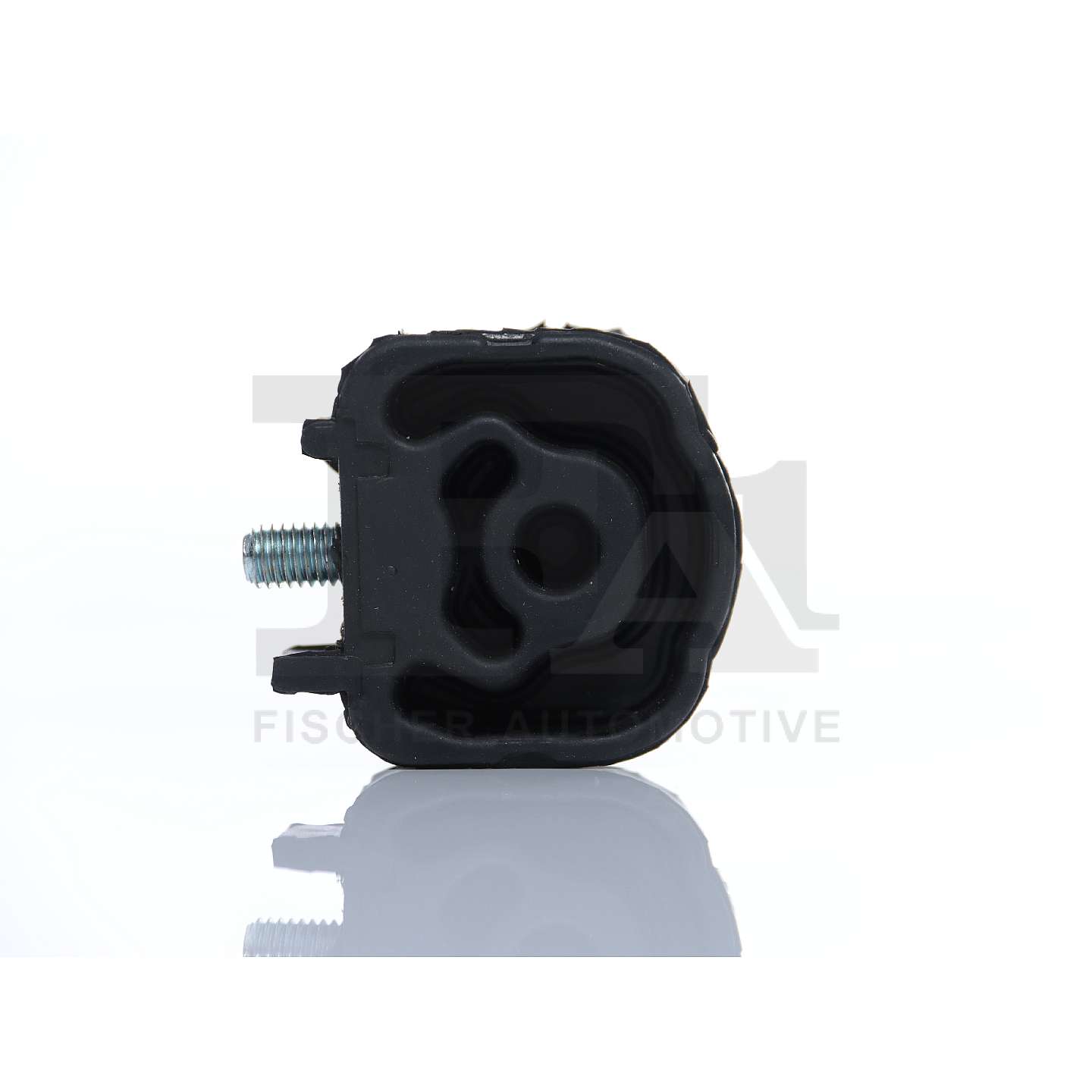 FA1 Soporte de tubo de escape (103-954) para BMW 3 Sedán (F30, F80) 330 d (190 KW / 258 CV / de 2012)
