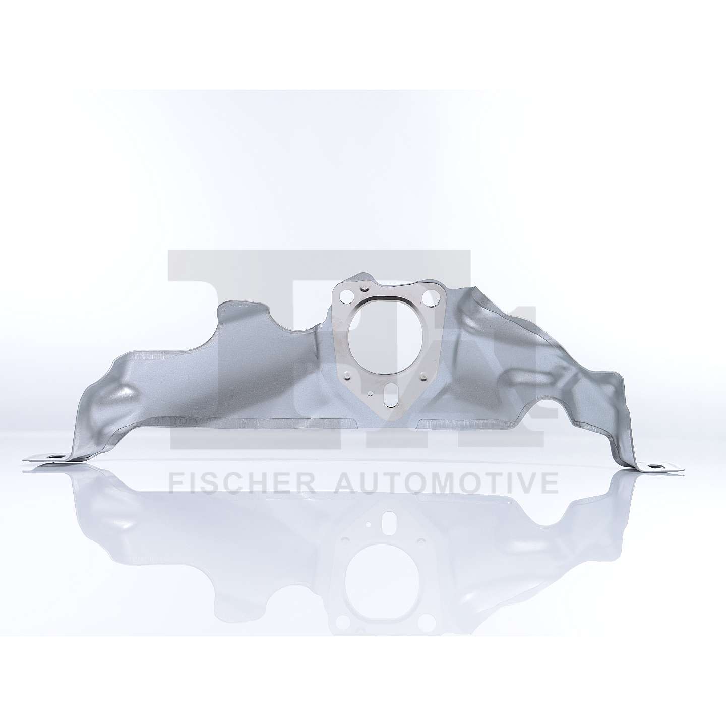 RENAULT SCÉNIC 2017 Guarnizione collettore scarico 422-525