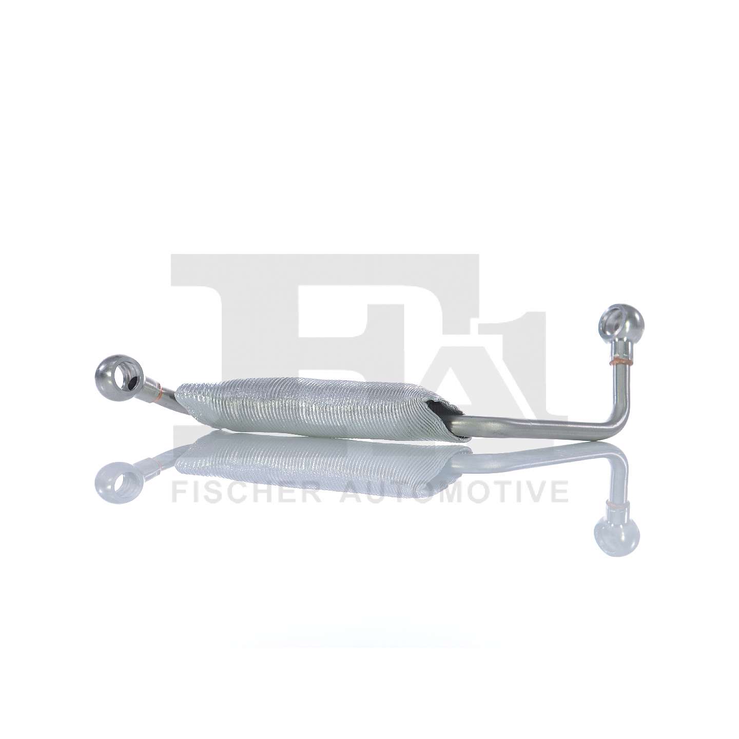 FA1 Conducto aceite, turbocompresor (611-806) para VW Passat B7 Variant (365) 1.4 TSI MultiFuel (118 KW / 160 CV / de 2010)