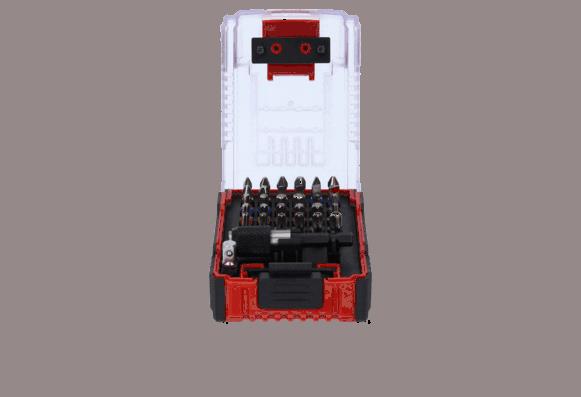 buy Screwdriver Bits Set - KS TOOLS (515.6932)