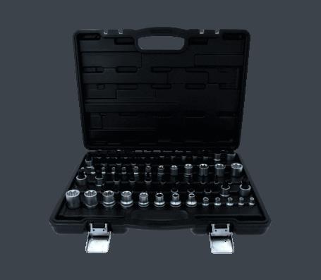 buy Socket set - KS TOOLS (911.0077)