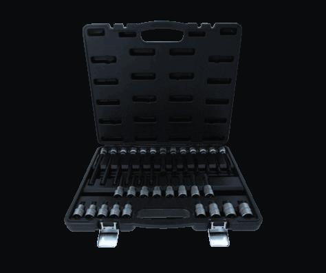 buy Socket set - KS TOOLS (911.4510)