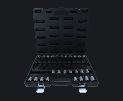 buy Socket set - KS TOOLS (911.4540)