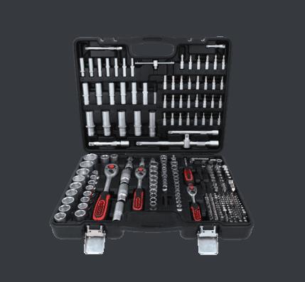 buy Socket set - KS TOOLS (917.0255)