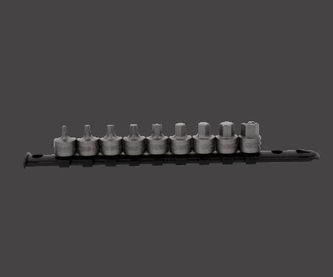 buy Socket set - KS TOOLS (917.4000)