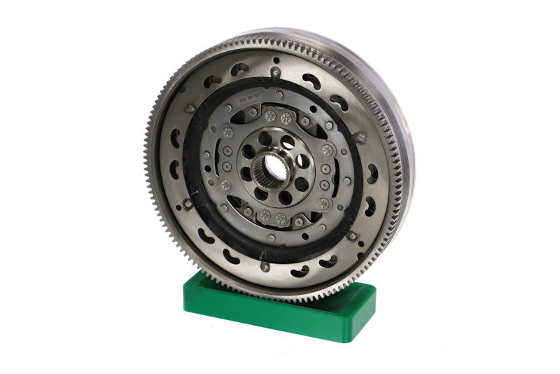 OEM 03N105266C REMANTE Vauhtipyörä 009-001-000267R varten VW, SKODA