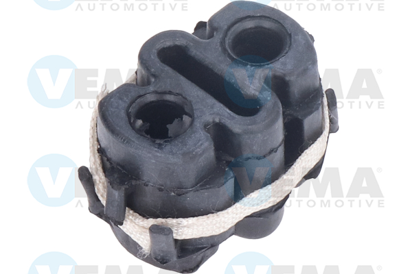 OEM 8200530560 VEMA Pidike, pakoputkisto 350244 varten RENAULT, DACIA