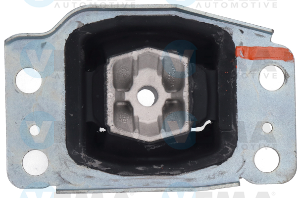 Ophanging, versnelling (450053) van VEMA Voor FORD S-Max (CJ) 2.0 TDCi (88 KW / 120 PK / Van 2015)