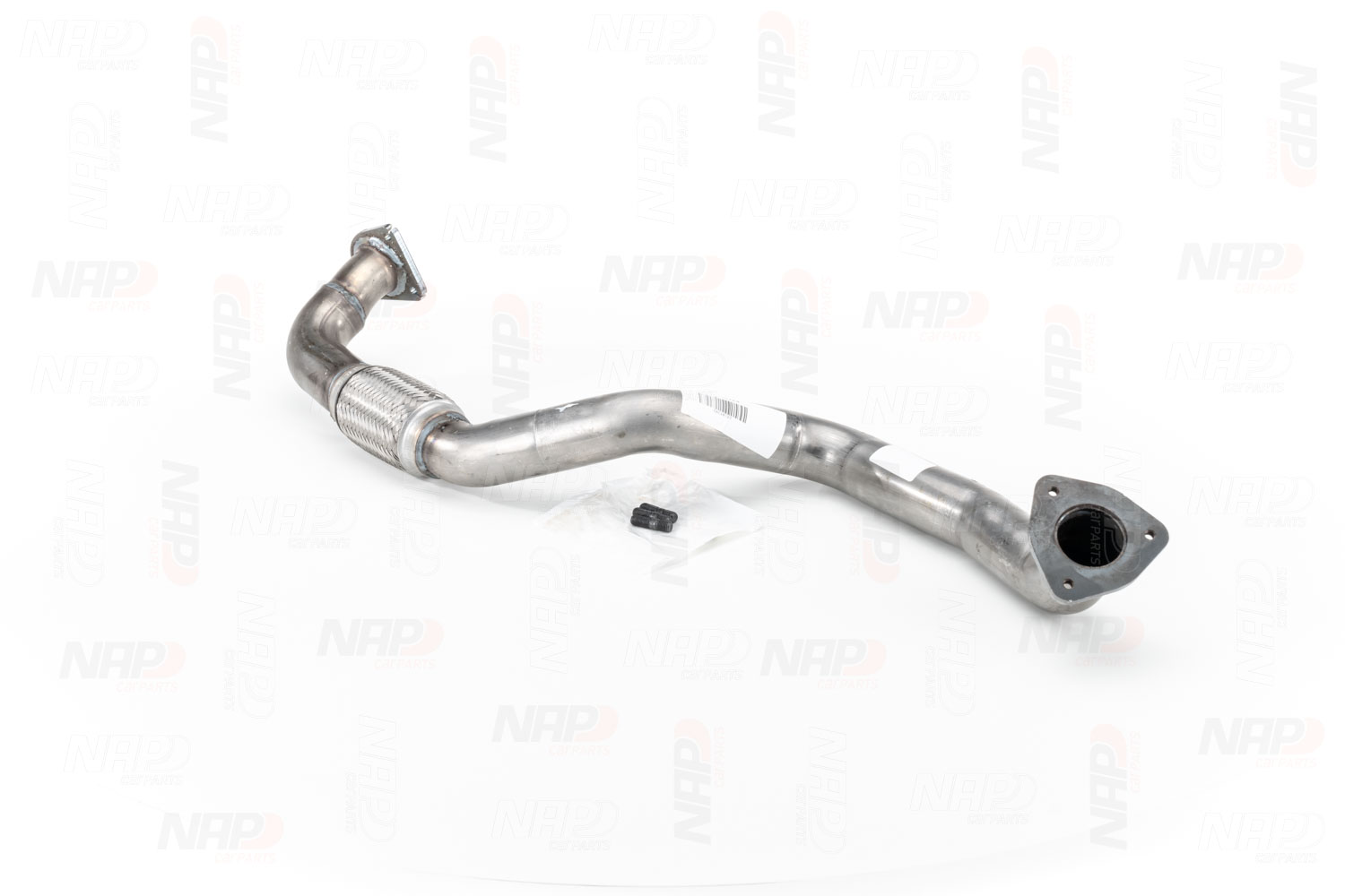 ostaa Pakoputki - NAP carparts (CAC10723)