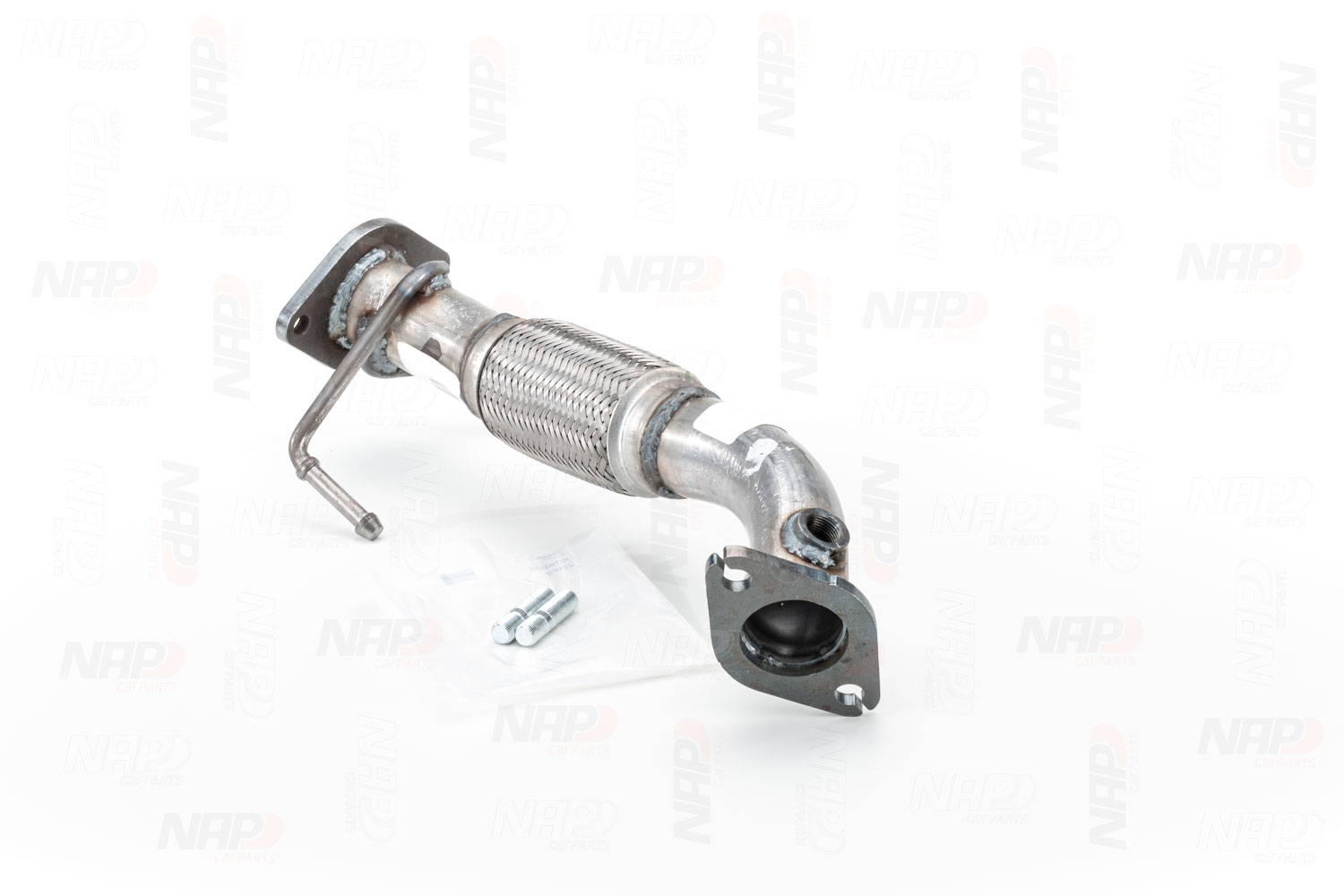 ostaa Pakoputki - NAP carparts (CAC10725)