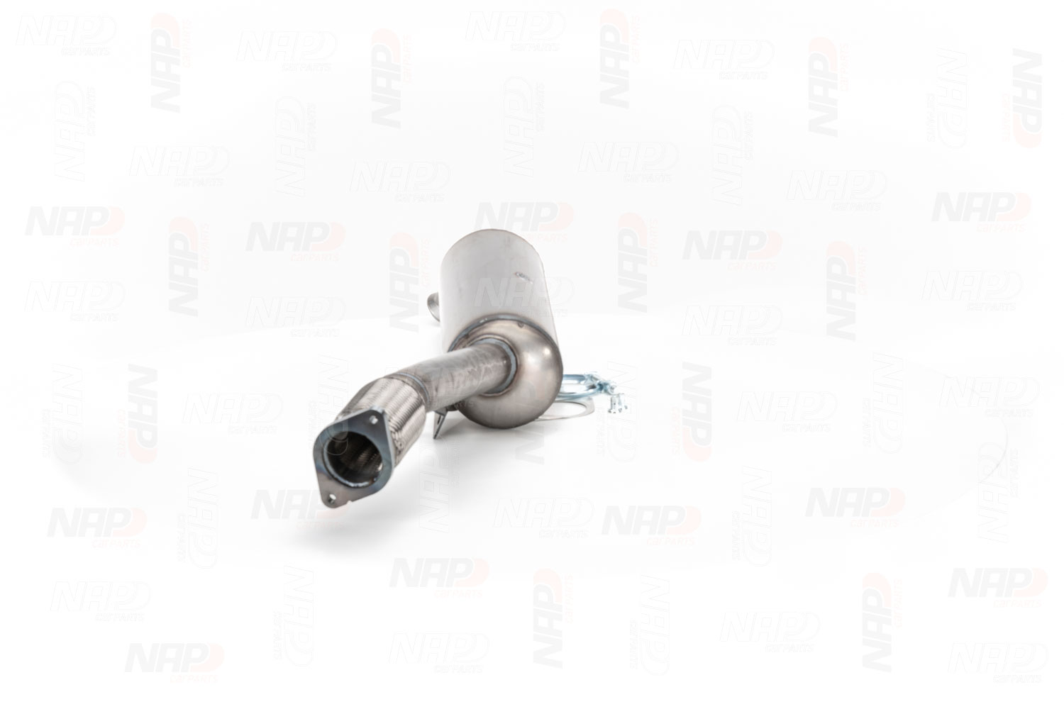 OEM 200106087R NAP carparts Filtro antiparticolato (FAP) CAD10706 per OPEL, RENAULT, NISSAN, RENAULT TRUCKS, VAUXHALL