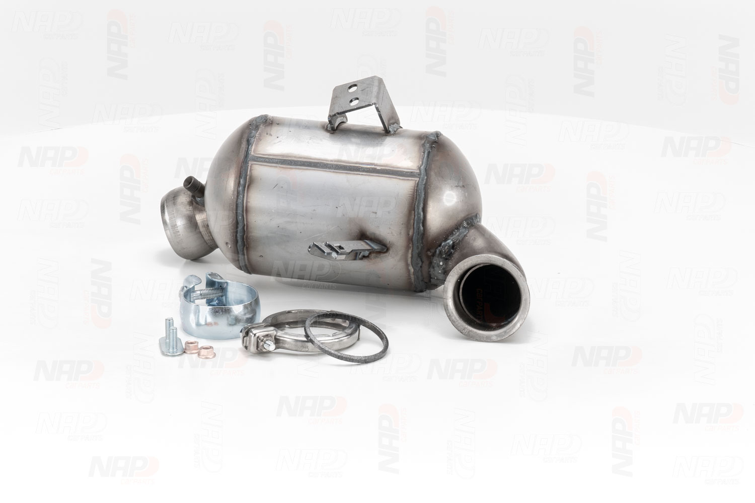 köp Partikelfilter (DPF) - NAP carparts (CAD10708)