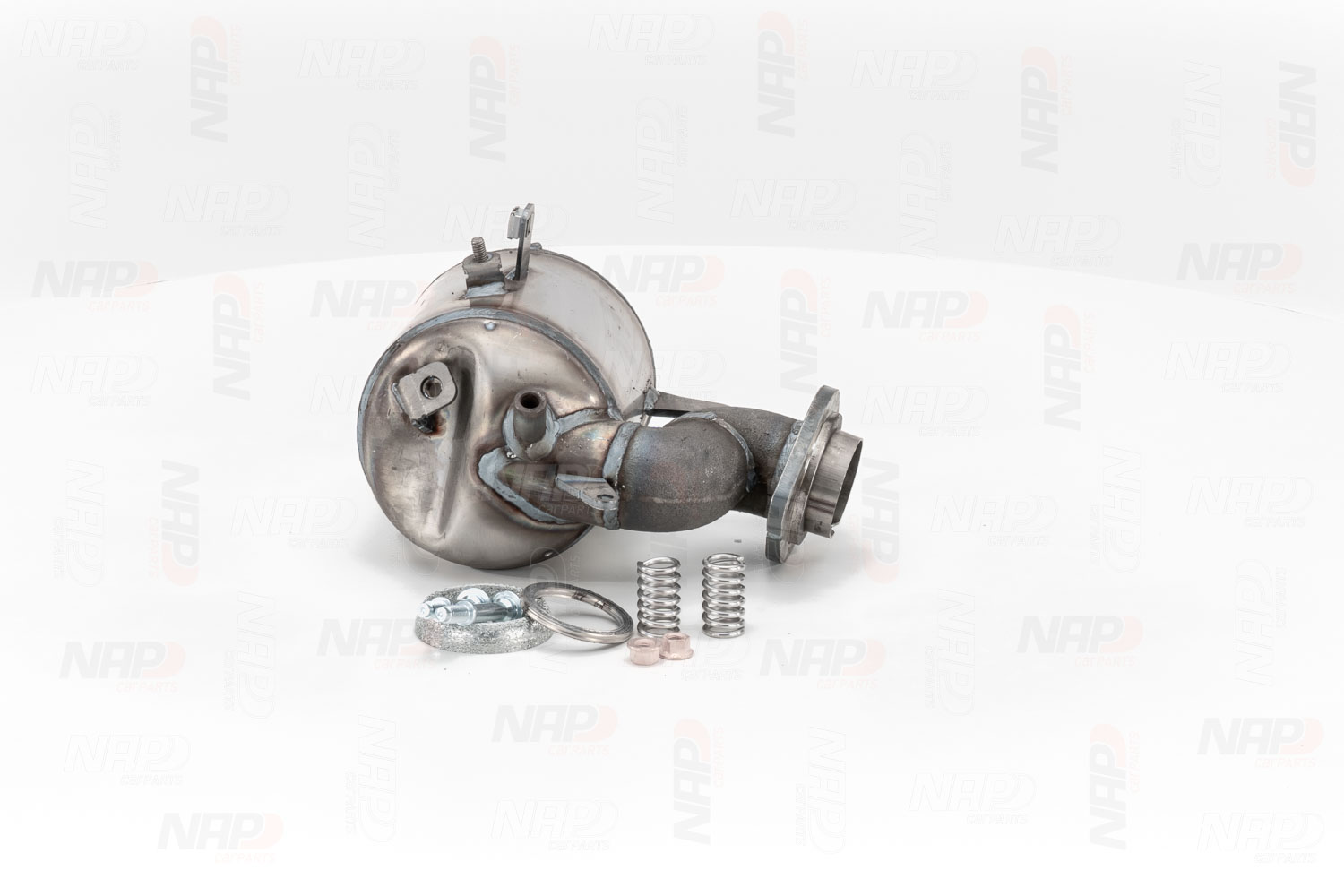 TOYOTA PROACE 2023 Partikkelfilter CAD10712
